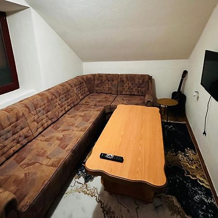 Rooms Cobras II Jajce Exterior foto
